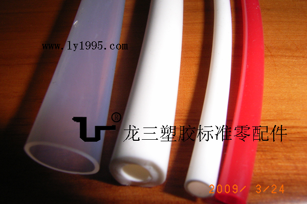 硅膠套管 可以在寬泛的耐溫環(huán)境應用